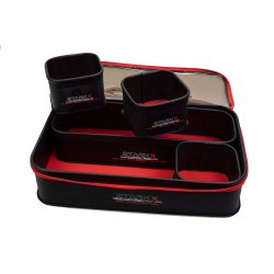 Sonik NYTRO STARKX ULTRA-EVA 4027 EVA SYSTEM TRAY 3+1 (V2) tacka systemowa