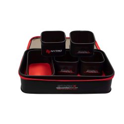 Sonik NYTRO STARKX ULTRA-EVA 4027 EVA SYSTEM TRAY 4+1 (V2) tacka systemowa