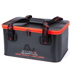Sonik NYTRO STARKX ULTRA-EVA 4228 EVA TACKLE CASE LARGE torba