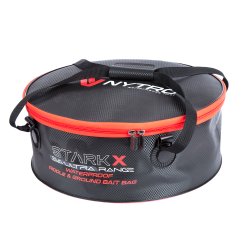 Sonik NYTRO STARKX ULTRA-EVA RIDDLE AND BAIT CARRYALL torba do noszenia zanęt i gotowych przynęt