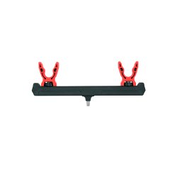 Sonik NYTRO STEADY SLIDING DOUBLE DUO BACK REST podwójne podparcie