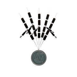 Sonik NYTRO STOPITZ HELICOPTER KIT ZESTAW HELIKOPTEROWY 