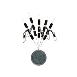 Sonik NYTRO STOPITZ WAGGLER KIT zestaw helikopterowy