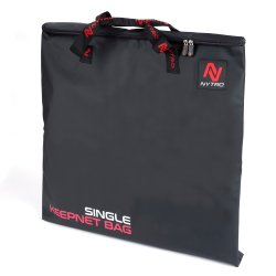 Sonik NYTRO SUBLIME WATERPROOF SINGLE KEEPNET BAG wodoodporna torba