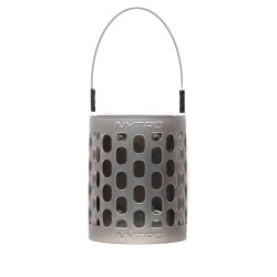 Bezołowiowe koszyczki SONIK NYTRO Targetz Open-end Feeders L40 (10PCS)