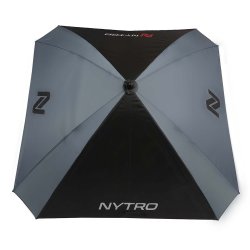 Parasol Sonik  NYTRO V-TOP FEEDA BROLLY 50"/250CM
