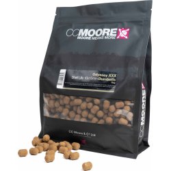 Kulki CCMOORE Odyssey XXX 10X15mm Dumbells 1kg