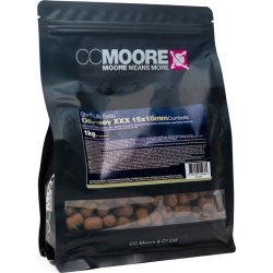 Kulki CCMOORE Odyssey XXX 15X18mm Dumbells 1kg
