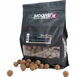 Kulki CCMOORE Odyssey XXX 18mm 1kg