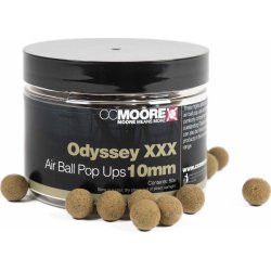 Kulki pływające CCMOORE Odyssey XXX Air Ball Pop Ups 10mm (80)