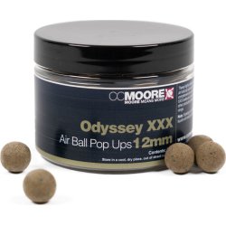 Kulki pływające CCMOORE Odyssey XXX Air Ball Pop Ups 12mm 