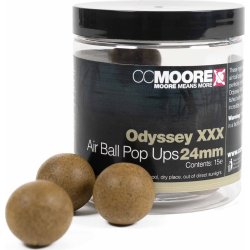 Kulki CCMOORE Odyssey XXX Air Ball Pop Ups 24mm 