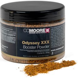 Dip w proszku CCMOORE Odyssey XXX Bait Booster Powder 250g