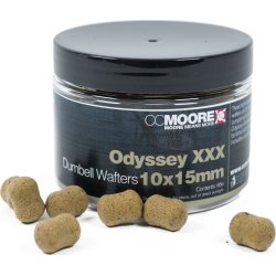 Waftersy CCMOORE  CCMOORE Odyssey XXX Dumbell Wafters 10X15mm 