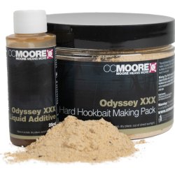 Mix hard CCMOORE Odyssey XXX Hard Hookbait Making Pack