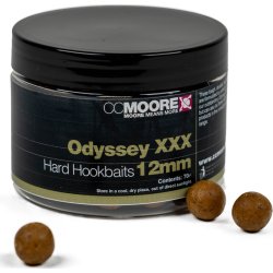 Kulki CCMOORE Odyssey XXX Hard Hookbaits 12mm 