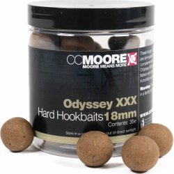 Kulki hard CCMOORE Odyssey XXX Hard Hookbaits 18mm 