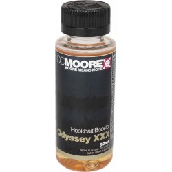 Booster CCMOORE Odyssey XXX Hookbait Booster 50ml