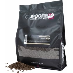 Pellet CCMOORE Odyssey XXX Pellets 3mm 1kg
