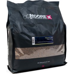Pellet CCMOORE Odyssey XXX Pellets 3mm 5kg