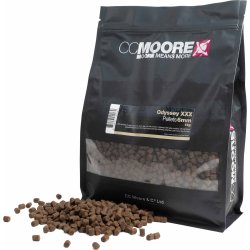 Pellet CCMOORE Odyssey XXX Pellets 6mm 1kg