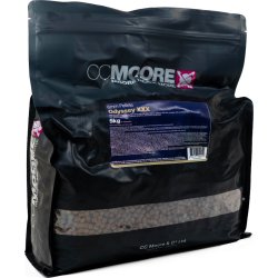 Pellet CCMOORE Odyssey XXX Pellets 6mm 5kg