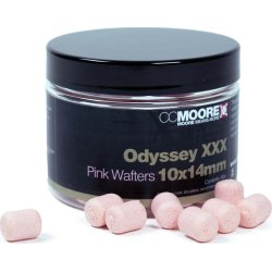 Waftersy CCMOORE Odyssey XXX Pink Dumbell Wafters 10X14mm  