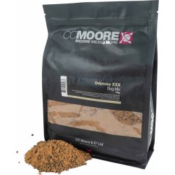 Mix CCMOORE Odyssey XXX PVA Bag Mix 1kg