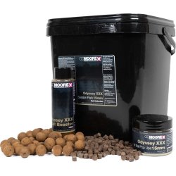 Zestaw przynęt CCMOORE Odyssey XXX Session Pack 15mm