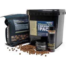 Zestaw przynęt CCMOORE Odyssey XXX Session Pack 18mm