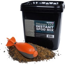 Spod mix CCMOORE Odyssey XXX Spod Mix 2.5kg Bucket