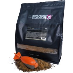 Spod mix CCMOORE Odyssey XXX Spod Mix 5kg Bag