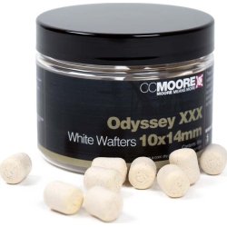 Waftersy CCMOORE Odyssey XXX White Dumbell Wafters 10X14mm (65) 