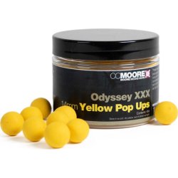 Kulki pływające CCMOORE Odyssey XXX Yellow Pop Ups 14mm (45)