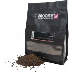 Mix CCMOORE Oily PVA Bag Mix 1kg