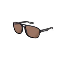 Okulary AVID SeeThru AV Classic Polarised Sunglasses Brown Lens