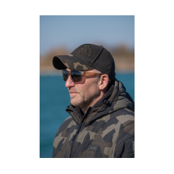 Okulary AVID SeeThru Prism Polarised Sunglasses Grey Lens