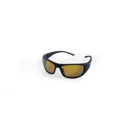 Okulary NASH Make It Happen Flexi Wrap Polarised Sunglasses Amber Lens