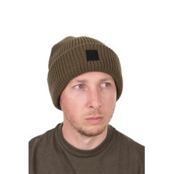 Czapka FOX Olive Merino Blend Beanie 
