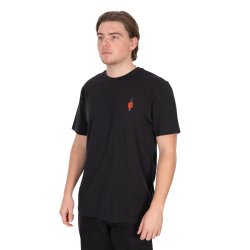 FOX Koszulka Orange Indicator T - XL