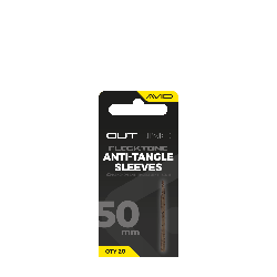 Tuleja antysplontaniowa Outline FleckTone Anti-Tangle Sleeve - 50mm