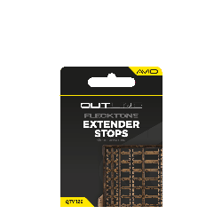 Stoper przedłużający włos Outline FleckTone Extender Stops 