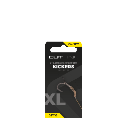 Pozycjonery do D-RIG Outline FleckTone Kickers XL