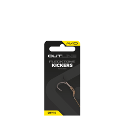 Pozycjoner AVID Outline FleckTone Kickers