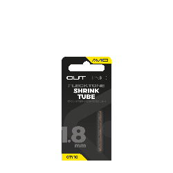 Rurka termokurczliwa Outline FleckTone Shrink Tube 1.8mm