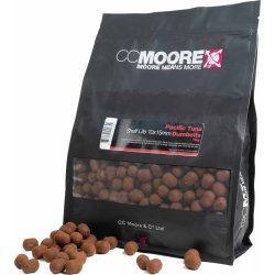 Kulki CCMOORE Pacific Tuna 10X15mm Dumbells 1kg