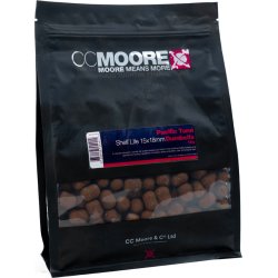 Kulki CCMOORE Pacific Tuna 15X18mm Dumbells 1kg