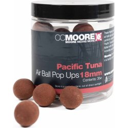 Kulki pływające CCMOORE Pacific Tuna Air Ball Pop Ups 18mm (35)