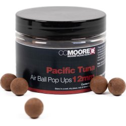 Kulki pływające CCMOORE Pacific Tuna Air Ball Pop Ups 12mm 