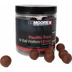 Waftersy CCMOORE Pacific Tuna Air Ball Wafters 15mm 